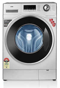 ifb senator plus sx 8 kg 5 star fully automatic front load washing machine