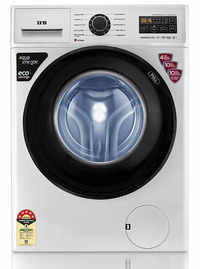 ifb senorita vxs 6510 65 kg 5 star fully automatic front load washing machine with power steam