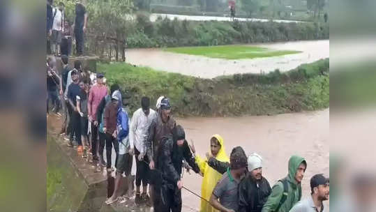 'या' जिल्ह्यात नोव्हेंबरअखेरपर्यंत ट्रेकिंगसह मुक्कामाला मनाई, अशा आहेत सूचना