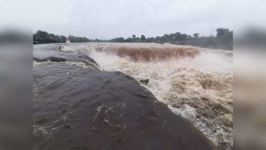 Nashik Heavy Rain: नाशिकमध्ये एका दिवसात रेकॉर्डब्रेक पाऊस; पावसाने मोडला पाच वर्षांचा रेकॉर्ड