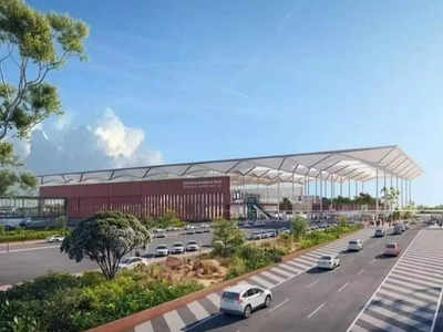 Noida Airport: नोएडा एयरपोर्ट पर अंडरग्राउंड मेट्रो स्टेशन का डीपीआर पेश करने की तैयारी, जानिए क्या है योजना