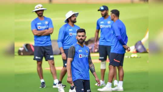 Virat Kohli Injury: टीम इंडियाला 'विराट' दणका; कोहलीच्या जागी फलंदाजीसाठी ३ खेळाडूंमध्ये मोठी चुरस