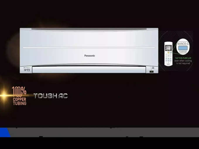 Panasonic SC18SKY5 Split AC