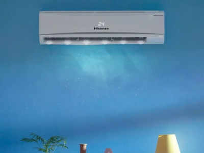 Hisense के Split Inverter AC उमस भरी गर्मी से देंगे राहत, जानें कीमत,फीचर्स और स्पेसिफिकेशन