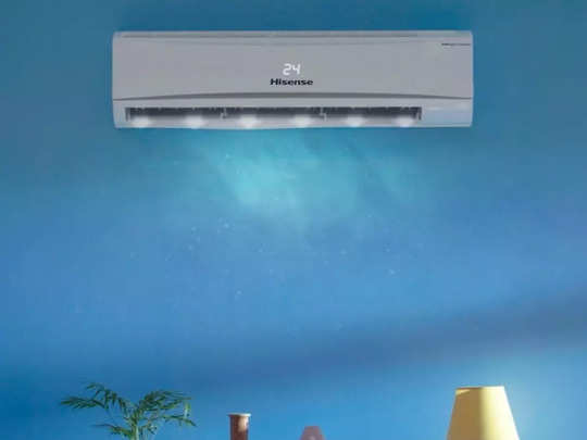 hisense split inverter ac give relief from the sultry summer know price features and specifications