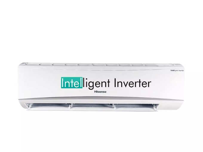 Hisense 1.5 Ton 5 Star Split Inverter AC (AS-18TW4RXSKA00)