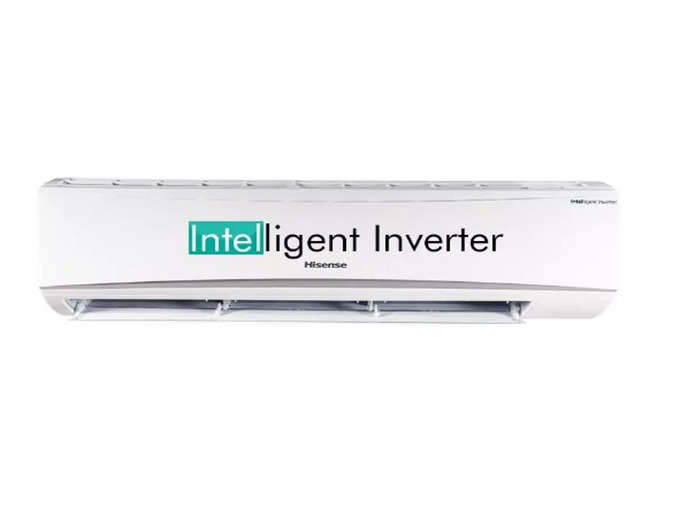 Hisense 1 Ton 3 Star Split Inverter AC (AS-12TW4RYRKA01B)