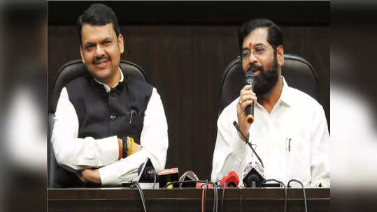 Maharashtra Cabinet Expansion: शिंदे-फडणवीसांचं ठरलं, अपक्ष आमदाराने सांगितला खातेवाटपाचा फॉर्म्युला