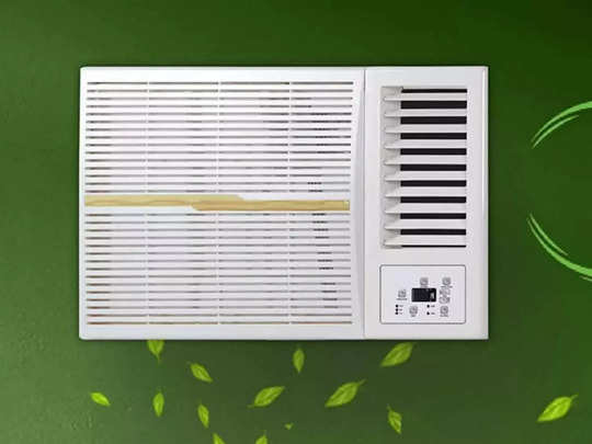 whirlpool window ac give relief from the scorching heat know features price and specification