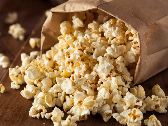 ​Popcorn