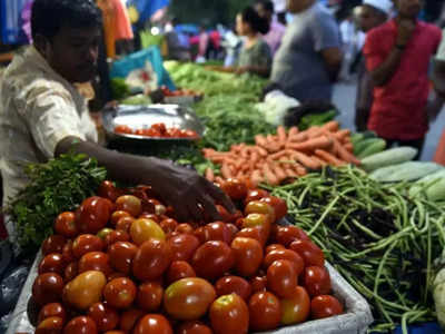 Retail Inflation : దేశంలో ధరలు తగ్గాయా..? రిటైల్ ద్రవ్యోల్బణం ఏం చెబుతోంది..? 