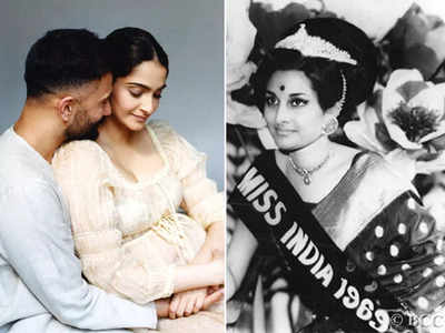 Sonam Kapoor: कौन हैं पूर्व मिस इंडिया कविता सिंह, जिनके घर होगा अनिल कपूर की बेटी सोनम का बेबी शावर 