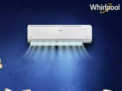 Whirlpool Inverter Split AC : कम बिजली के खर्च में देंगे ज्यादा ठंडक, जानें फीचर्स, प्राइस और स्पेसिफिकेशन