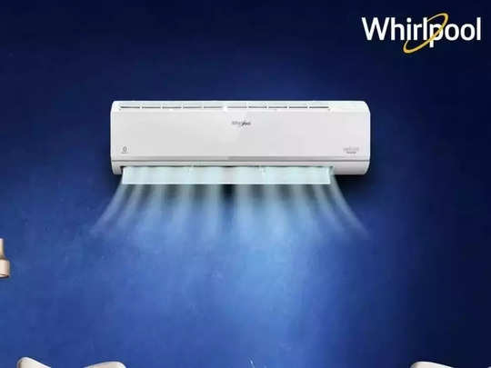 whirlpool inverter split ac give more cooling at less electricity cost know features price and specification