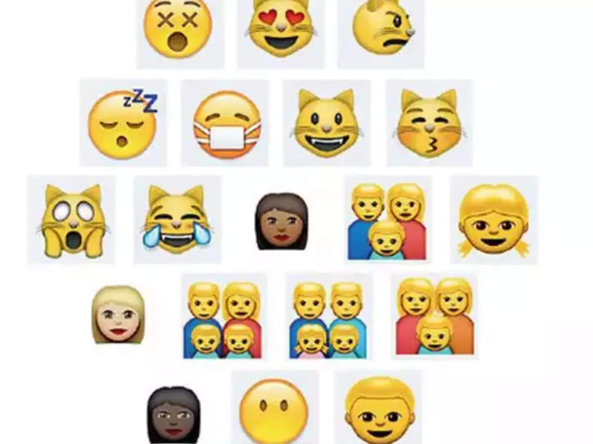 Now react with your favorite emoji on WhatsApp, see here the easiest way to do it - whatsapp new update let users use any emoji as a message reaction check step