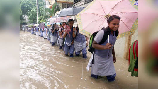 Pune School: पुण्यातील सर्व शाळा बंद करण्याचा निर्णय