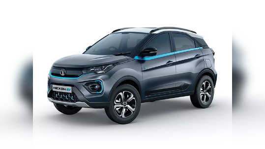 Tata Nexon EV चं नवीन प्राईम एडिशन लाँच, जाणून घ्या नवीन मॉडेलची रेंज आणि किंमत