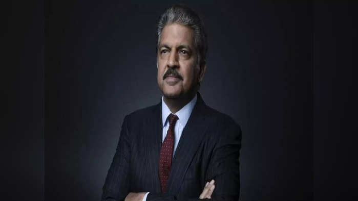 Anand Mahindra on Tata Cars