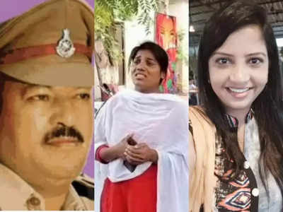 Indore: टीआई हाकम सिंह पंवार की तीसरी पत्नी गिरफ्तार और ASI रंजना गिरफ्तार, दोनों पर उकसाने का आरोप 