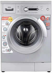 ifb 6 kg fully automatic front loading washing machine diva aqua sx silver