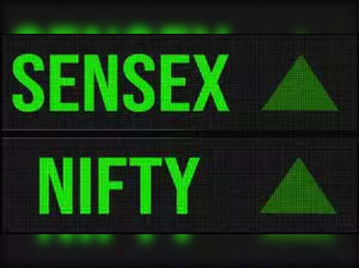 sensex nifty