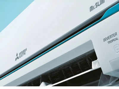 Mitsubishi Best Split Inverter AC 2023 : बिजली बिल में राहत देते हैं मित्सुबिशी के ये इन्वर्टर स्प्लिट एसी, जानें कीमत और फुल स्पेसिफिकेशंस