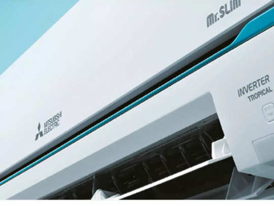 energy saving best selling mitsubishi inverter split ac in india check price and specs