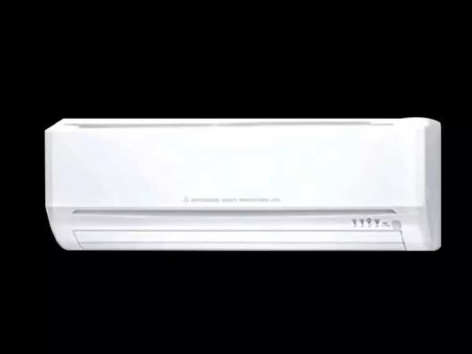 Mitsubishi 1 Ton 5 Star Inverter Split AC SRK13YL-S