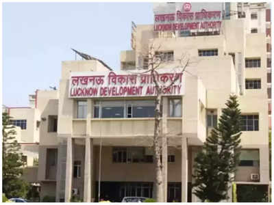 Lucknow News: LDA के 150 सुलभ आवासों में मिला अवैध कब्जा, वीसी ने दिए कार्रवाई के निर्देश