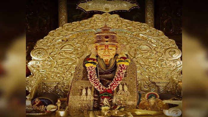 श्री स्वामी समर्थ कथा