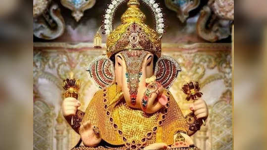 Sankashti Chaturthi 2022: आषाढ संकष्ट चतुर्थी २०२२ जाणून घेऊया व्रतपूजन,महत्व आणि चंद्रोदय वेळ