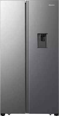 hisense-side-by-side-564-litres-2-star-refrigerator-rs564n4ssnw