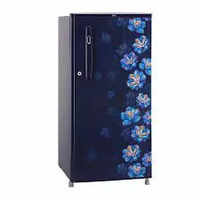 lg single door 190 litres 1 star refrigerator gl b199objbabjzeb