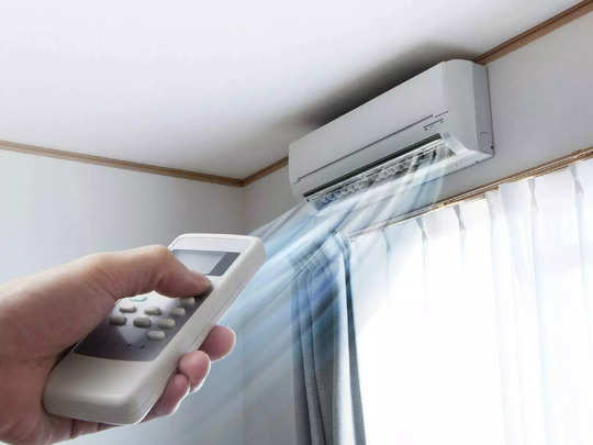 toshiba split ac turn the heat on know the price features and specifications