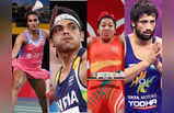 CWG 2022: नीरज चोपड़ा से पीवी सिंधु तक, 10 एथलीट जो भारत को राष्ट्रमंडल खेलों में दिला सकते हैं गोल्ड