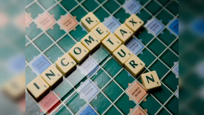 Income Tax: প্রতীকী ছবি