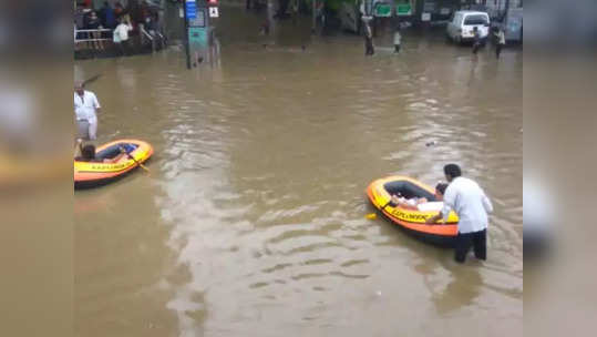 हिंदमाताचा पूर महाग; आणखी एका वाहिनीसाठी १५ कोटींचा वाढीव खर्च