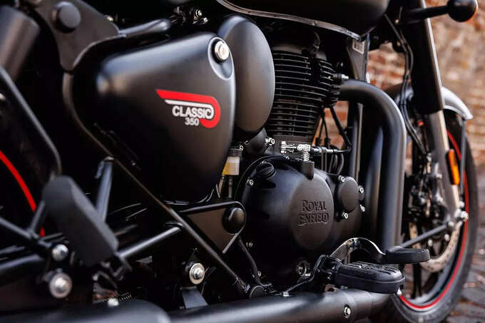 royal enfield 3 lakh price