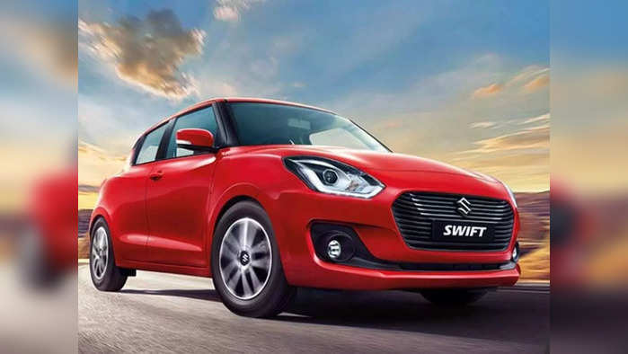 Maruti Suzuki Car Discount 