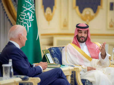 Saudi Prince Biden: सऊदी प्रिंस ने खशोगी का जिक्र करने पर बाइडन को दिया करारा जवाब, अबू गरीब सेक्‍स स्‍कैंडल की दिलाई याद 
