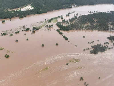 Godavari Floods: ముంపు ప్రాంతాల్లో మంత్రుల పర్యటన.. సీఎం జగన్ ఆదేశాలు 