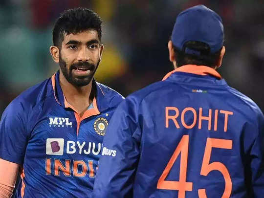 Jasprit Bumrah Injured: टीम इंडिया को बड़ा झटका, चोटिल जसप्रीत बुमराह मैच से बाहर, यह खिलाड़ी संभाल रहा मोर्चा - ind vs eng jasprit bumrah ruled out mohammed siraj comes in for