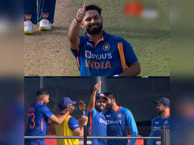 IND vs ENG 3rd ODI: ’அடி தூள்’…ரிஷப் பந்த் மிரட்டல் சதம்: வாயை பொளந்த இங்கிலாந்து: இந்தியா அபார வெற்றி! 