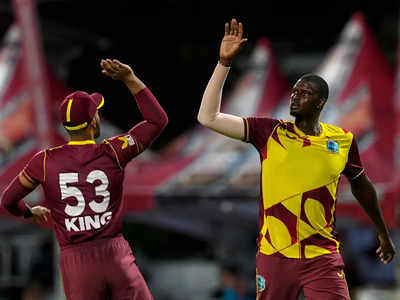 West Indies ODI Squad: वनडे सीरीज के लिए विंडीज टीम घोषित, धाकड़ खिलाड़ी की वापसी से भारत को टेंशन 