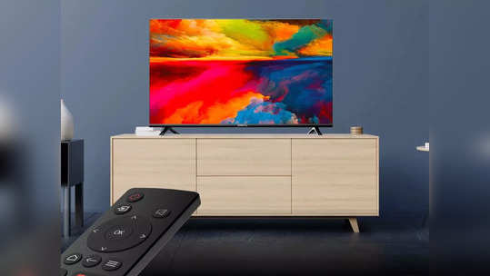 Flipkart Sale: फक्त ८ हजारात खरेदी करा ३२ इंचाचा स्मार्ट टीव्ही, आजपासून सेलला सुरुवात
