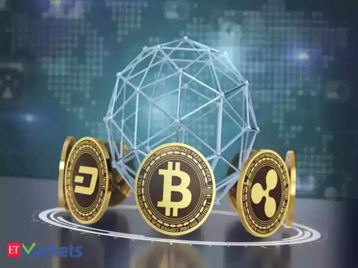 Cryptocurrency: প্রতীকী ছবি