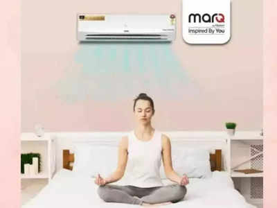 MarQ के इन्वर्टर Split AC, जो गर्मी में देंगे सर्दी का मजा, जानें फीचर्स, स्पेसिफिकेशन और प्राइस