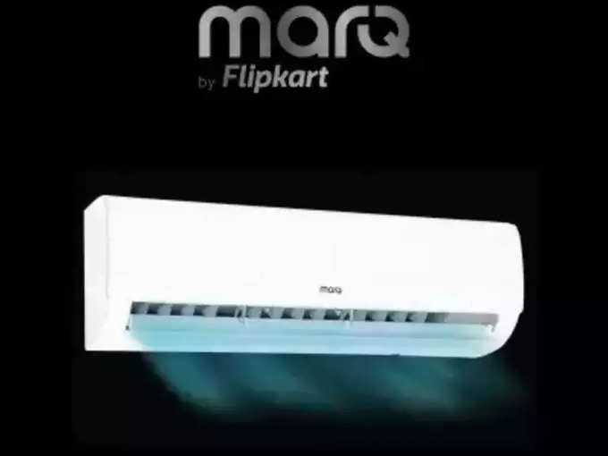 MarQ FKAC123SIAINS 1.2 Ton 3 Star Inverter Split AC
