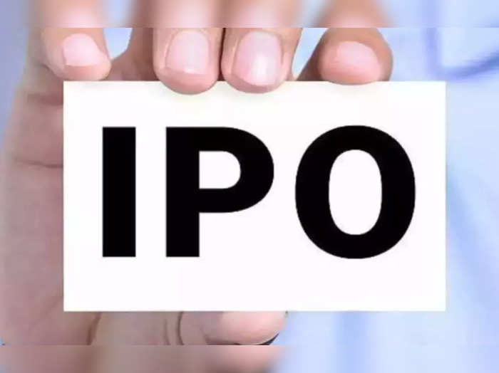 IPO