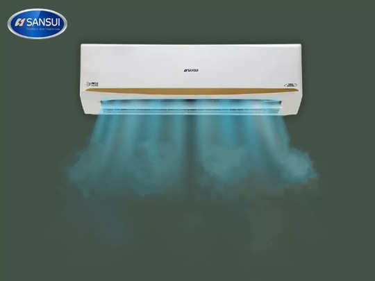 sansui split ac make summer a thing of the past know how are the features and specifications